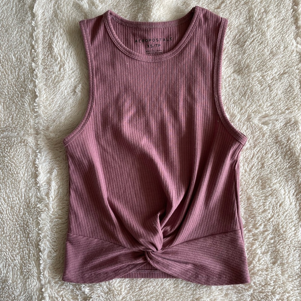 Sports tank top from Aeropostale